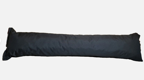 Waterproof fabric draught - ,