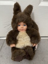 Vintage New With Tags Anne