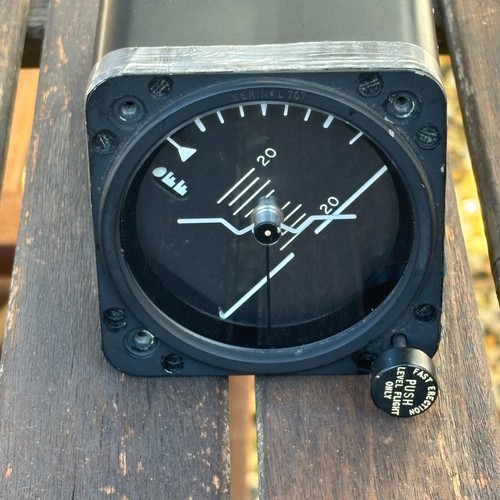 Vintage sperry gyroscope type - vintage,