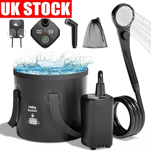 Portable shower camping - portable,