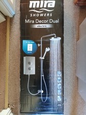 MIRA Decor Dual Electric