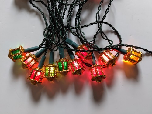 Mini victorian lantern 20 - mini, lantern,