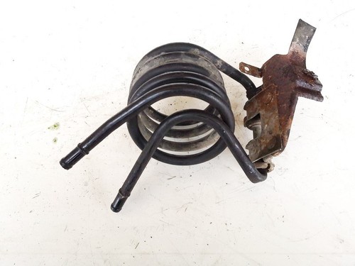 Fuel pipe volvo v50 - fuel,