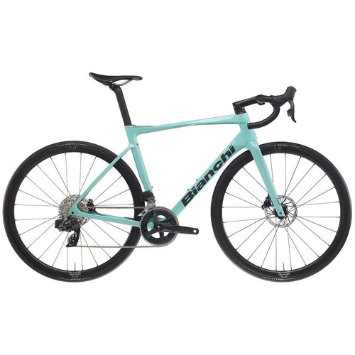 Bianchi specialissima comp - bianchi,