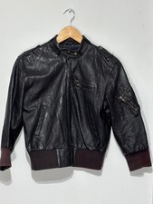 All Saints Vintage Black