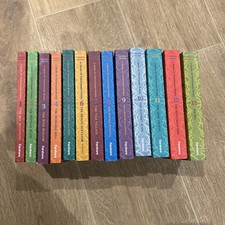 A Series of Unfortunate