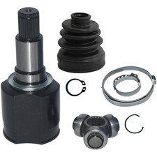 Joint Set Drive Shaft Drive