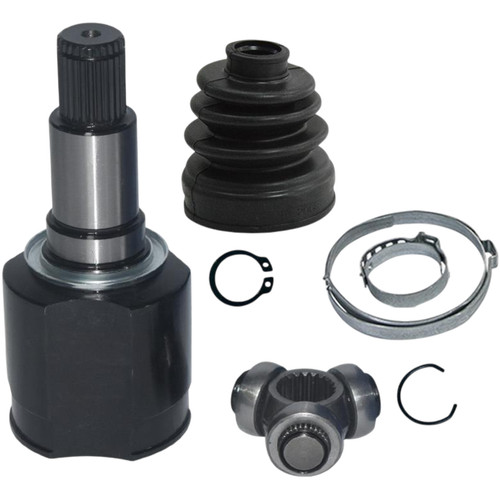 Joint set drive - joint,