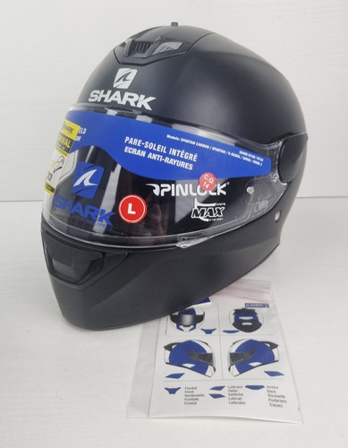 Genuine shark skwal large - genuine, 2