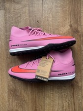 Nike Mercurial Superfly 10