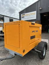 ARCGEN WM330CC/CV WELDER
