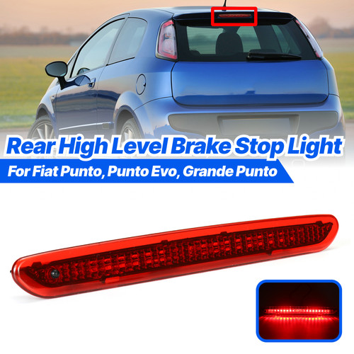 For grande punto evo abarth - for,