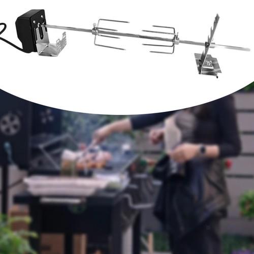 Rotisserie kit for grills - rotisserie,