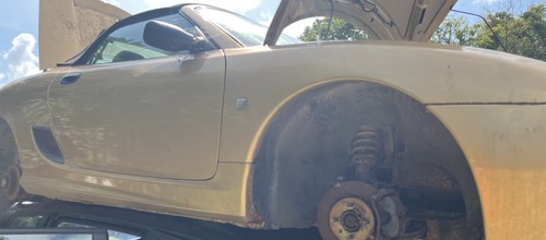 Mgf all parts avaliable - tf,