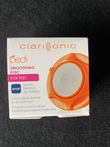 Clarisonic pedi smoothing disc - pedi,