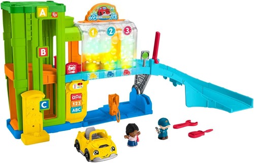 Fisher price kids little - fisher-price,