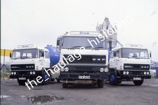THH Truck Photos - Daf 2800 -
