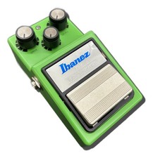 Ibanez TS9 Tube Screamer