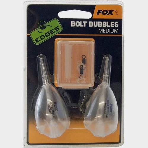 Fox bolt bubble - bubble, surface