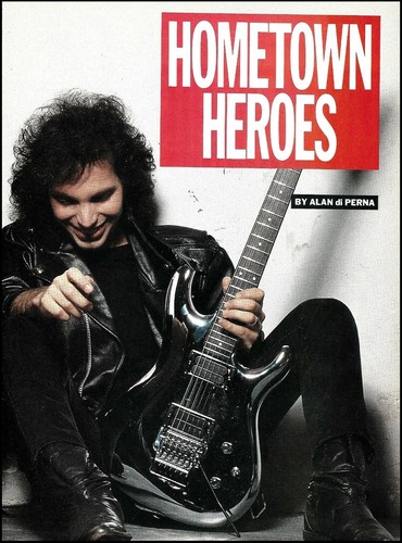 Joe satriani 1990 - joe,