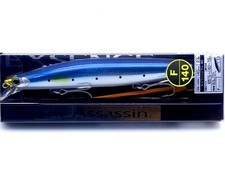 SHIMANO EXSENCE Silent