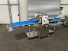 Bakery Rondo Sheeter/Ausrollmaschine Type Sfs 611