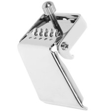 Plated Tailpiece Replacement