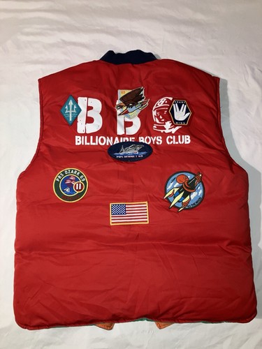 Billionaire boys club bbc - billionaire,