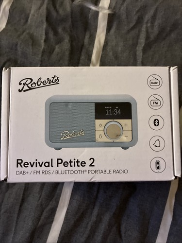 Roberts revival petite - roberts,