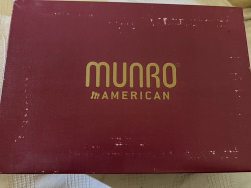 Munro american women faith - american, women’s
