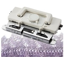 Silver Reed 580LACE Lace