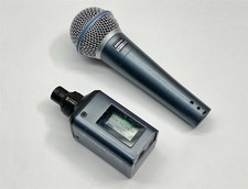 Sennheiser SKP 100 G2 Wireless