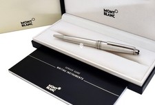 Montblanc Meisterstuck