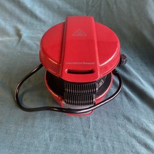 Hamilton Beach 2 Slice Deep Fill Sandwich Toaster - HB1026 | Brand new