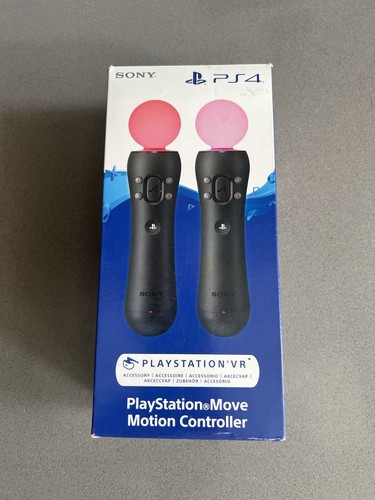 Playstation move motion - move,