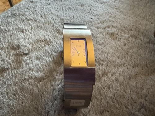 Storm ladies vintage watch - ladies,