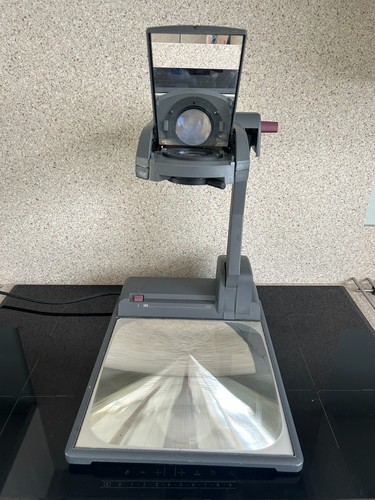 Quantum portable overhead - portable,