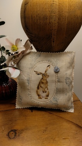 Wrendale hare kate - hare, &