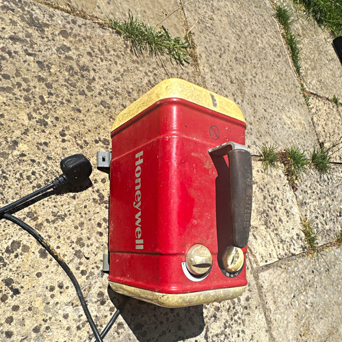 Honeywell portable electric - honeywell,