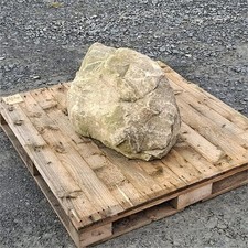 Celtic Glacial boulder /