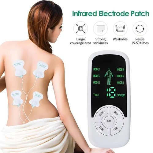 Tens machine therapy - machine,