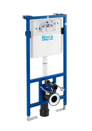 Roca duplo compact wall - roca,