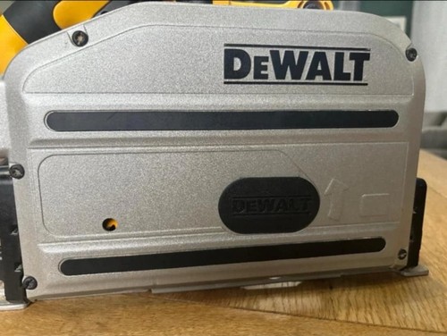 Dewalt dcs 520 plunge track - 2x,