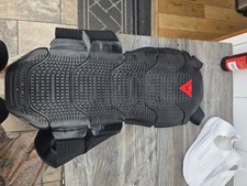 Dainese Manis D1 Back