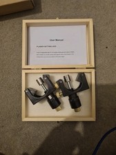 2X Magnetic Planer Jointer