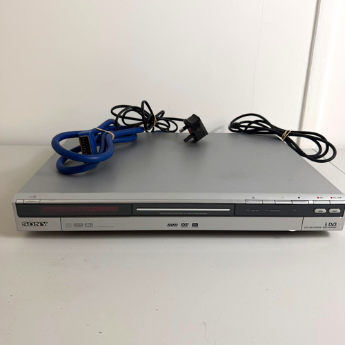 Sony rdr hxd560 - sony, rdr-hxd560