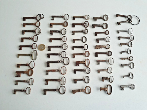 Job lot georgian - job, /