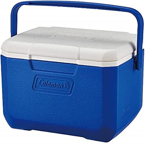 Coleman performance personal - 6,