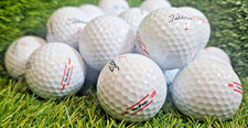 Titleist trufeel golf balls x