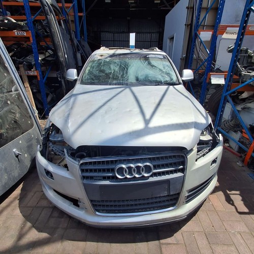 2007 2015 audi tow bar - 2007-2015,